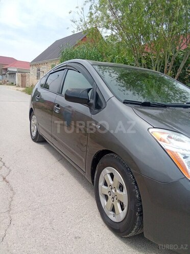 Toyota Prius-9