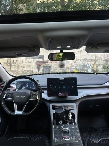 BYD Destroyer 05-7