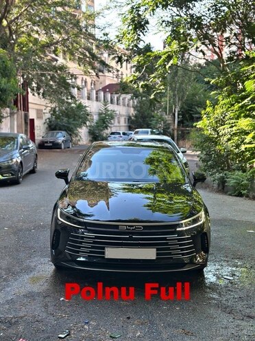 BYD Destroyer 05-1