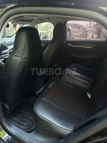 BYD Destroyer 05-9
