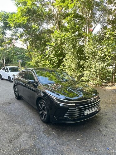 BYD Destroyer 05-2