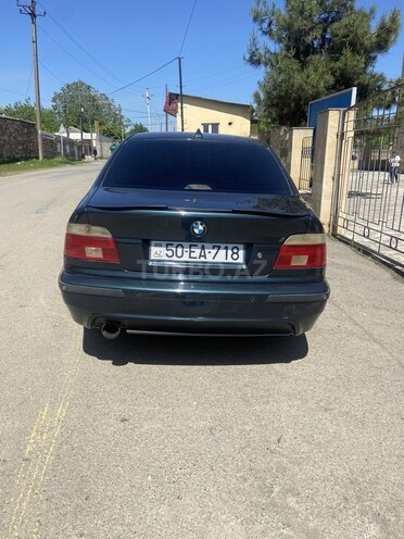 BMW 523-3