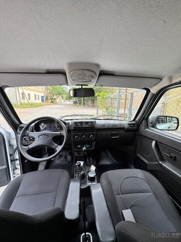 LADA (VAZ) Niva-7