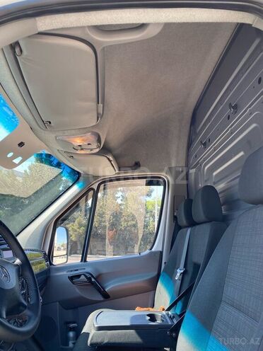 Mercedes Sprinter 313-11