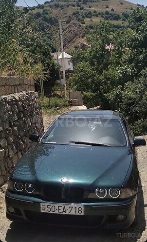 BMW 523-7