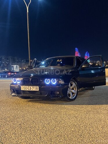 BMW 523-12
