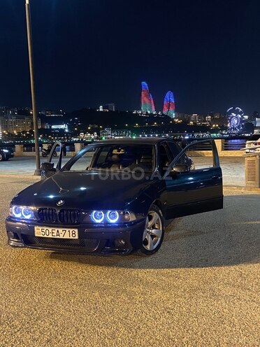 BMW 523-11