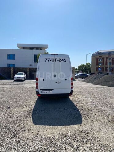 Mercedes Sprinter 313-13