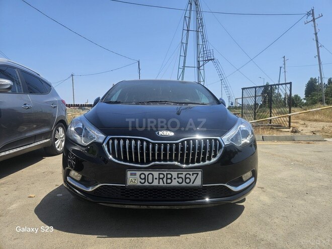 Kia Cerato-16