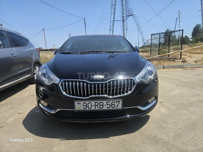 Kia Cerato-15