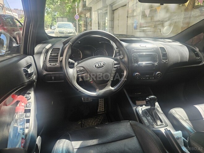 Kia Cerato-20