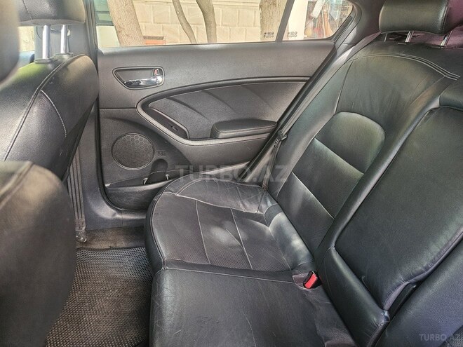 Kia Cerato-19