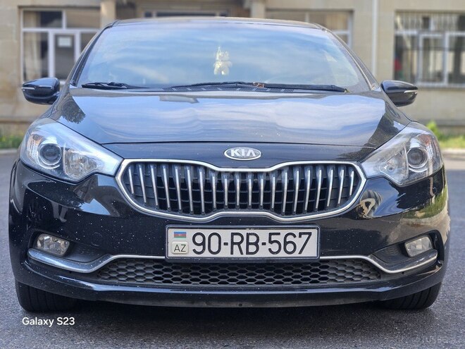 Kia Cerato-14