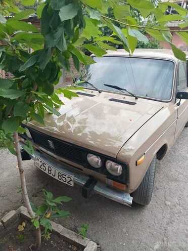 LADA (VAZ) 2106-1