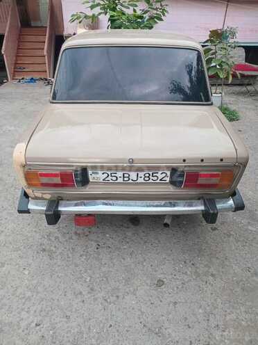 LADA (VAZ) 2106-4