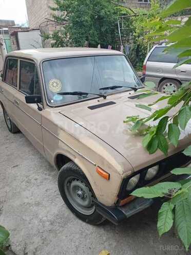 LADA (VAZ) 2106-3