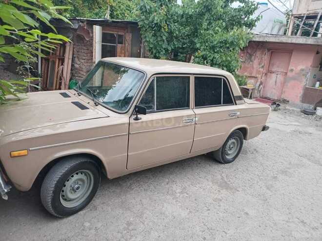 LADA (VAZ) 2106-2