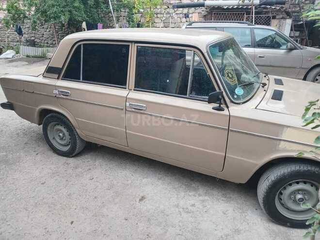 LADA (VAZ) 2106-7