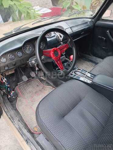 LADA (VAZ) 2106-5
