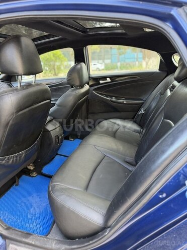 Hyundai Sonata-7