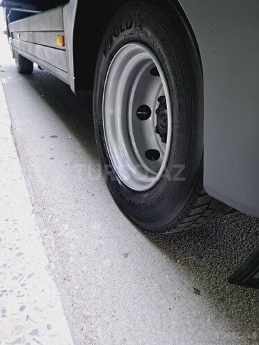 Mercedes Atego 818 2008, 428,000 km - 4.3 l - Bakı