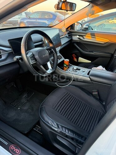 BYD Destroyer 05-2