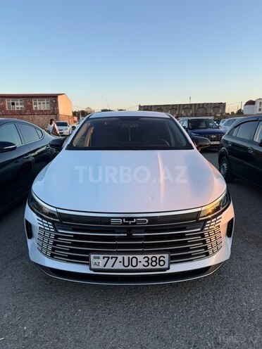 BYD Destroyer 05-1