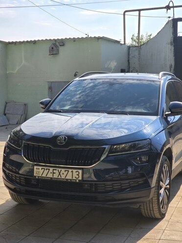 Skoda Karoq-1