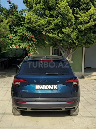 Skoda Karoq-2