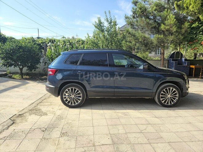 Skoda Karoq-7