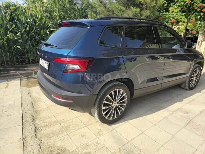 Skoda Karoq-6