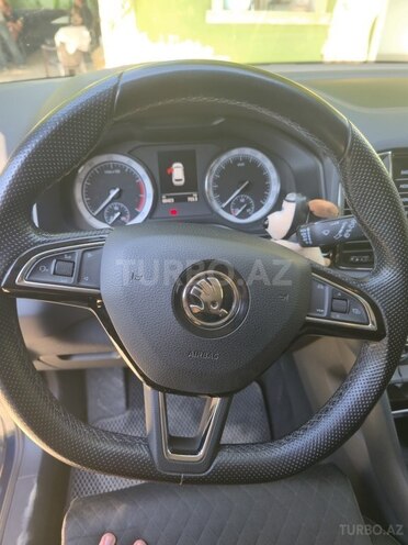Skoda Karoq-10