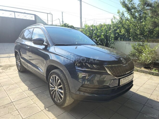 Skoda Karoq-5