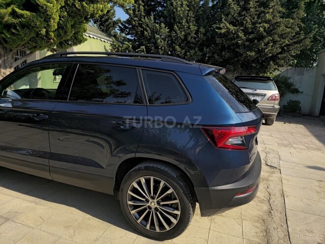 Skoda Karoq-4