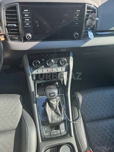Skoda Karoq-15