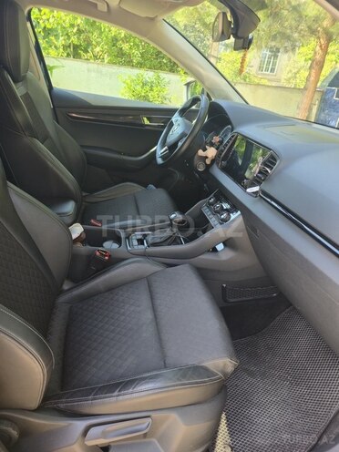 Skoda Karoq-12