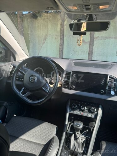 Skoda Karoq-16
