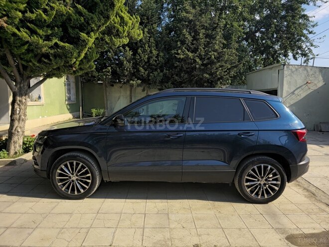 Skoda Karoq-3