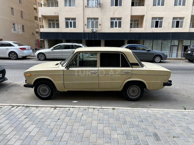 LADA (VAZ) 2106-3