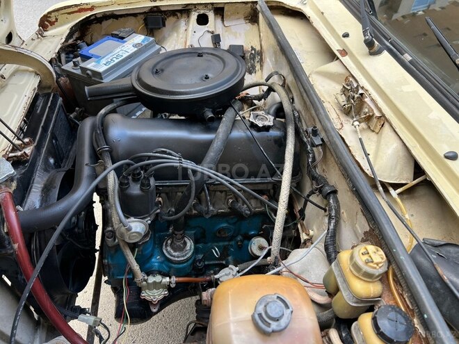 LADA (VAZ) 2106-7