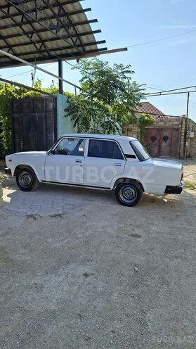 LADA (VAZ) 2107-3