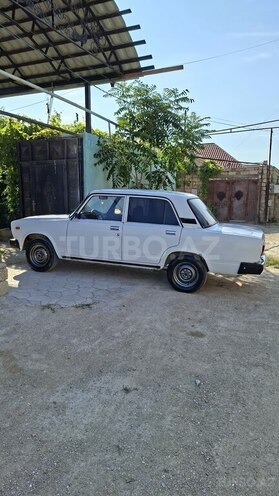 LADA (VAZ) 2107-4