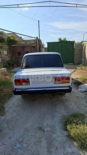 LADA (VAZ) 2107-7