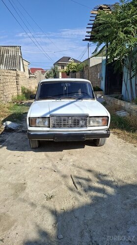LADA (VAZ) 2107-9
