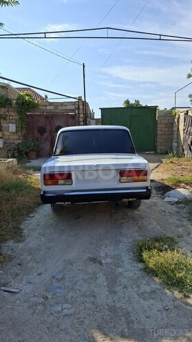 LADA (VAZ) 2107-10