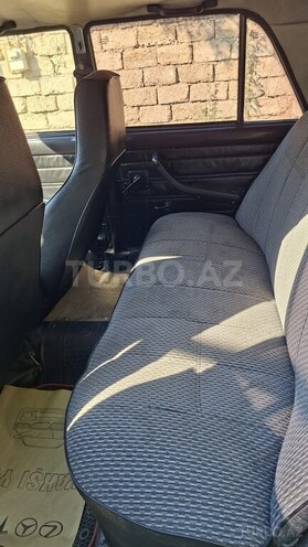 LADA (VAZ) 2107-11