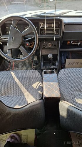 LADA (VAZ) 2107-12