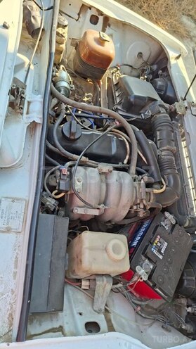 LADA (VAZ) 2107-15
