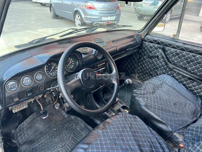 LADA (VAZ) 2106-9