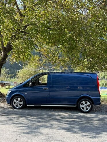 Mercedes Vito 116 CDI-4